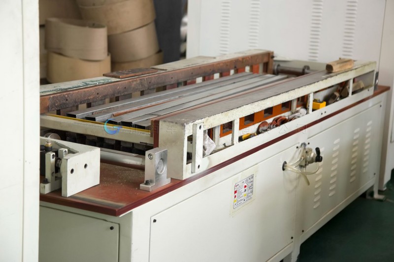 金屬規(guī)整填料滿焊機(jī)